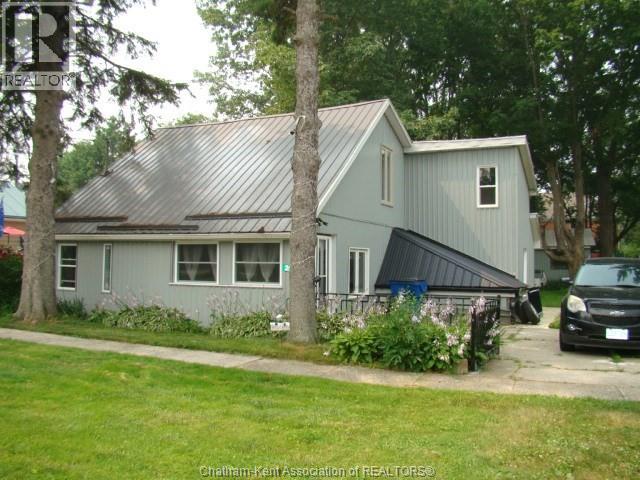 280 VICTORIA STREET