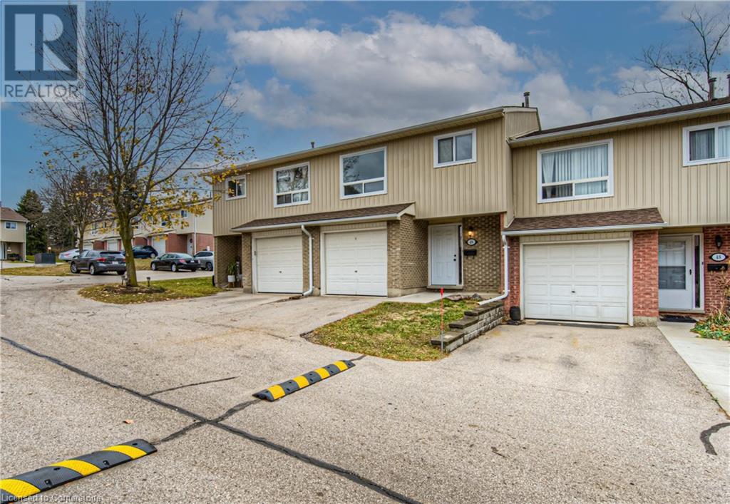 279 BLUEVALE Street N Unit# 49