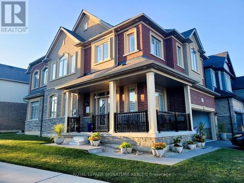 24 KNEALE STREET Brantford ON N3S0J2