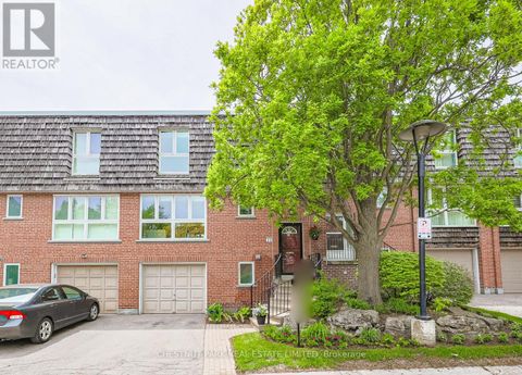 77 CRIMSON MILLWAY WAY Toronto (St. Andrew-Windfields) ON M2L1T8