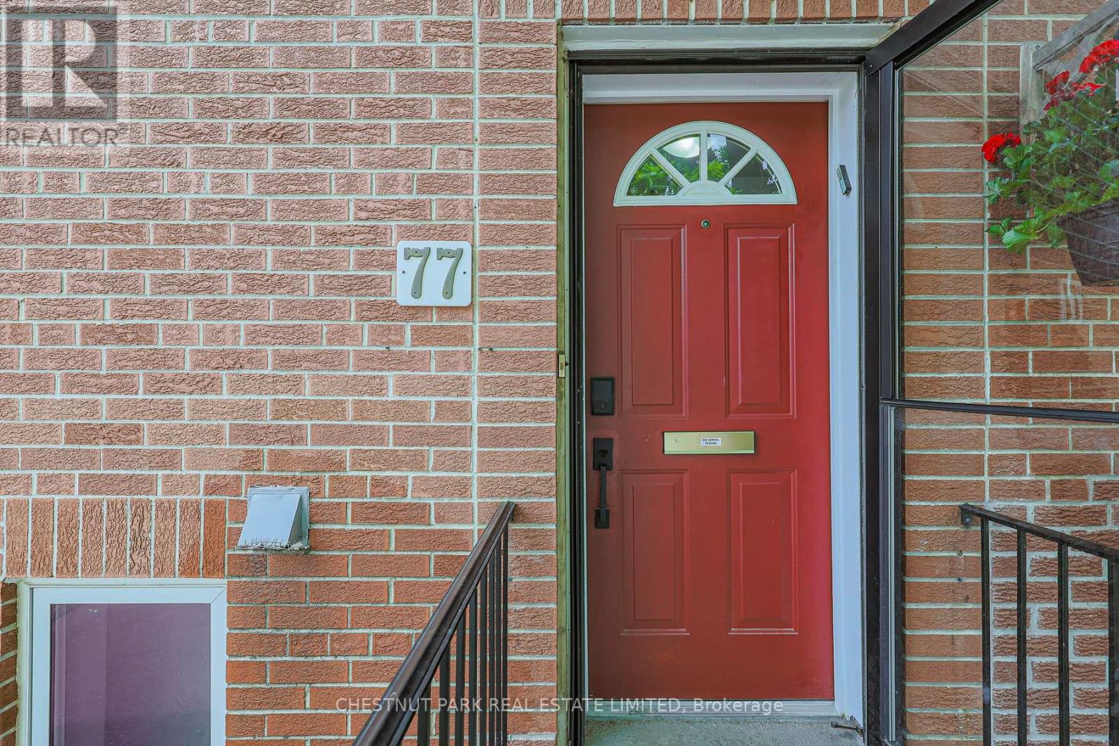 77 CRIMSON MILLWAY WAY