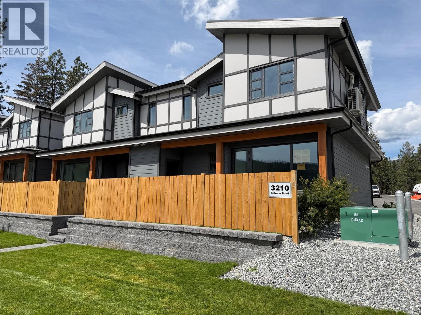 3210 Salmon Road Unit# 3