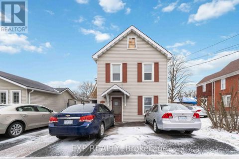 3937 MAIN STREET Niagara Falls (Chippawa) ON L2G6B7