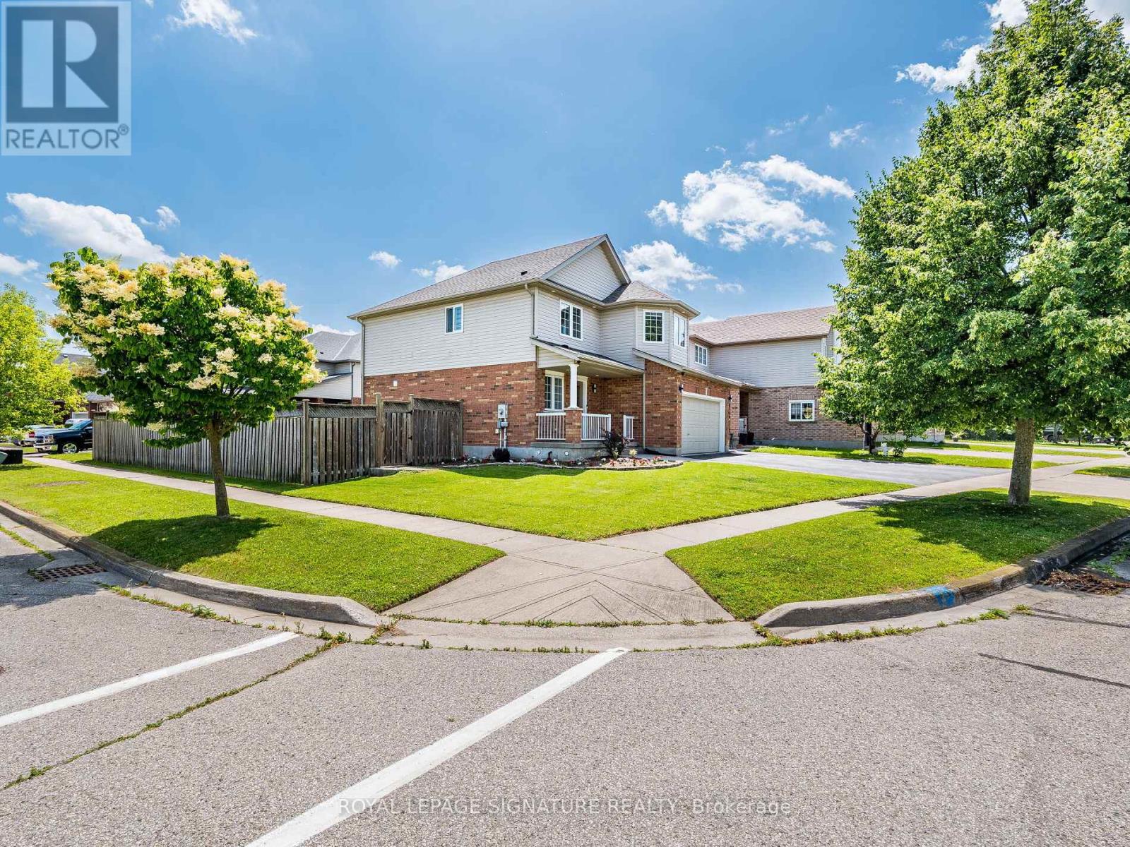 232 MCNICHOL DRIVE