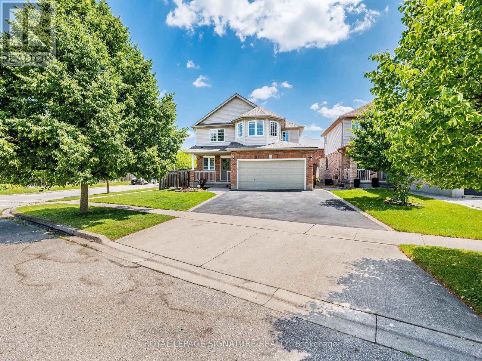 232 MCNICHOL DRIVE