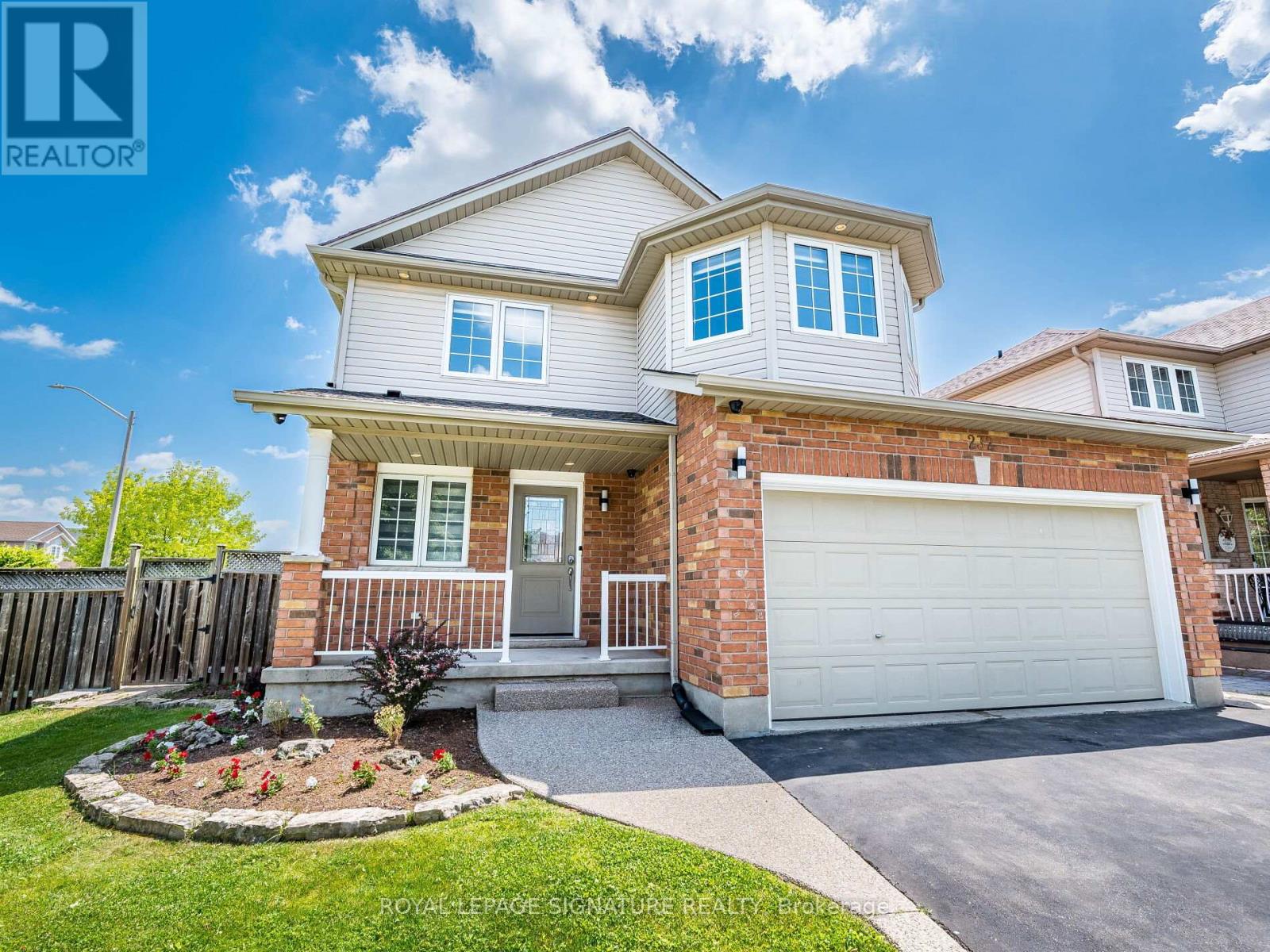 232 MCNICHOL DRIVE