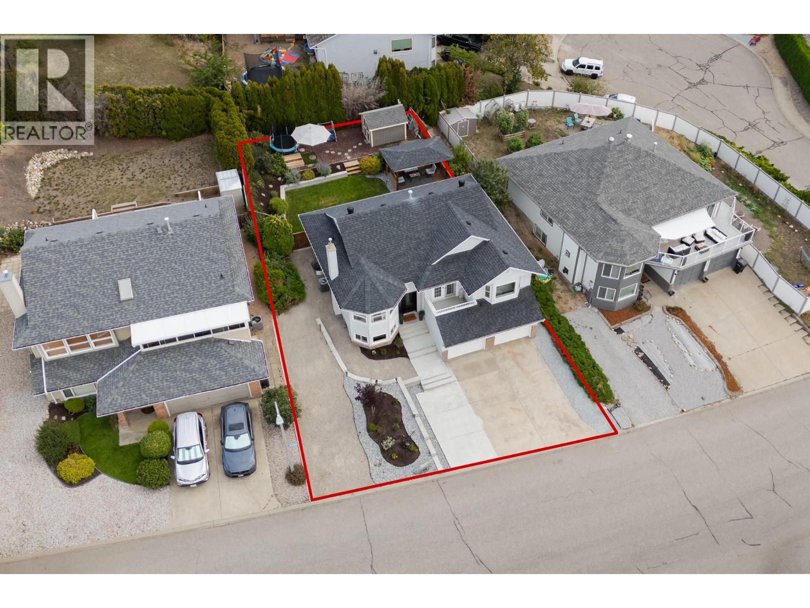 6749 Foothills Drive