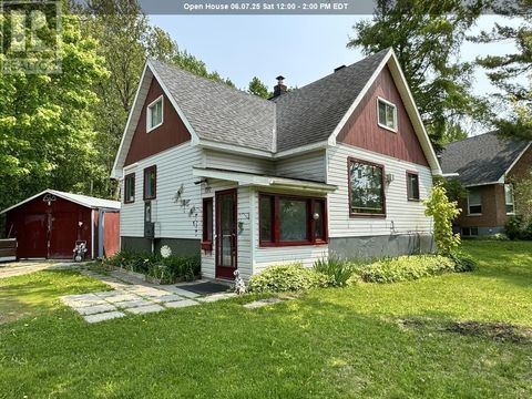 190 St. Patrick ST Sault Ste. Marie ON P6C3S5