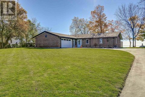 10781 LAKESHORE ROAD W Wainfleet (Lakeshore) ON L3K5V4