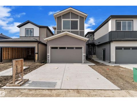 190 Munn WY Leduc AB T9E1V2