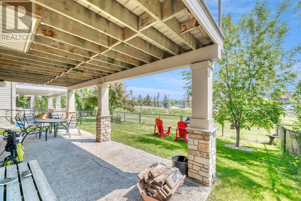 54 Chaparral Valley Square SE
