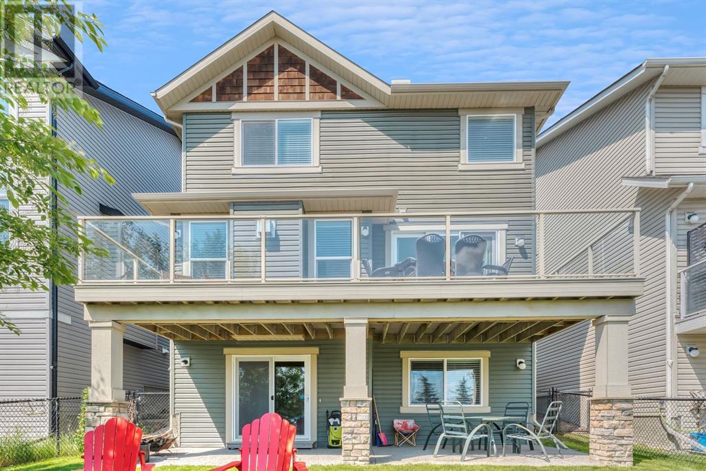 54 Chaparral Valley Square SE