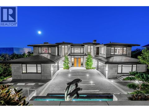 730 FAIRMILE ROAD West Vancouver BC V7S1R2