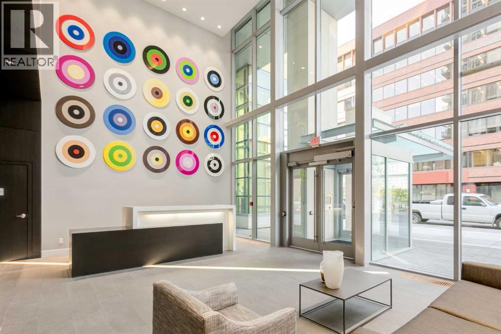 1505, 901 10 Avenue SW