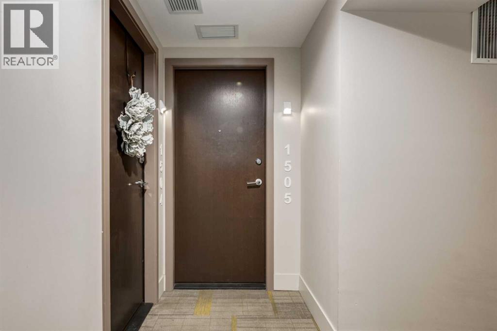 1505, 901 10 Avenue SW