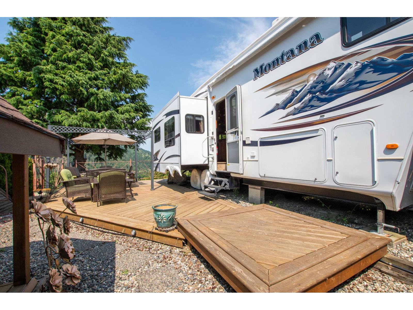 164 1436 FROST ROAD|Columbia Valley