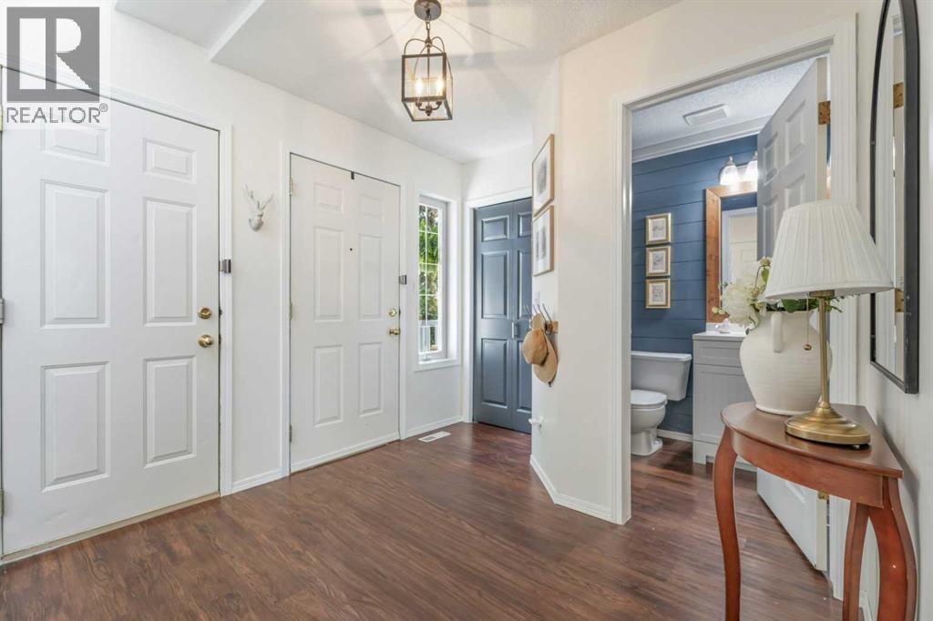 3 Big Springs Hill SE