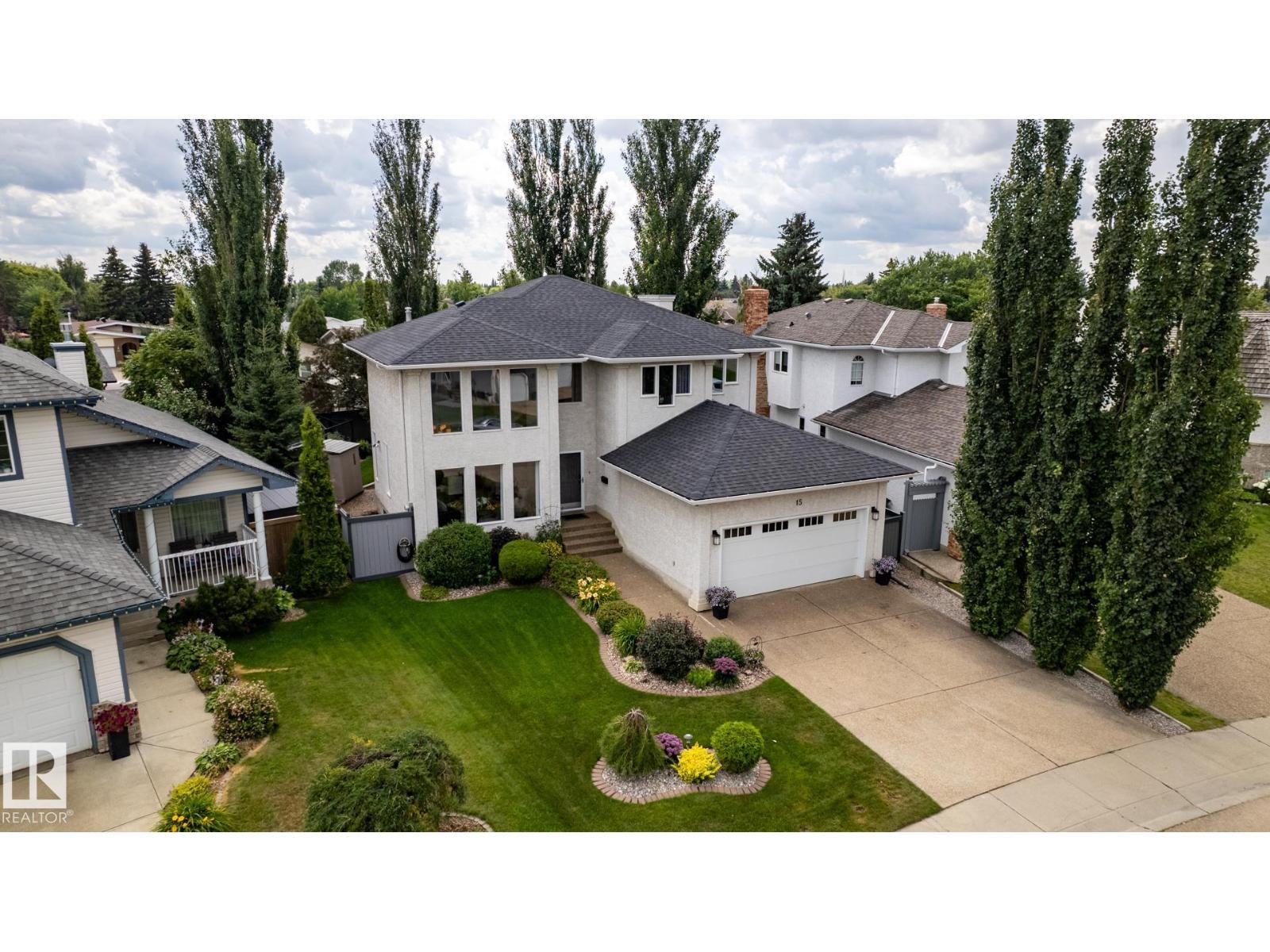 15 ELSINORE PL NW