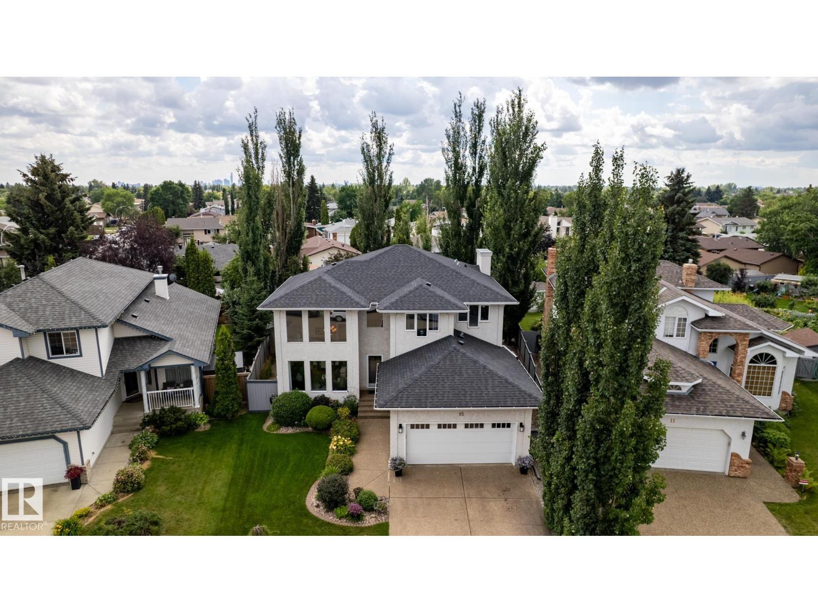 15 ELSINORE PL NW