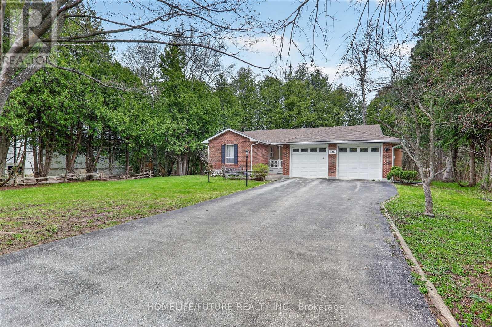 137 WOODLAND PARK ROAD