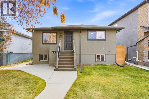 535 30 Avenue NW Calgary AB T2M2N7