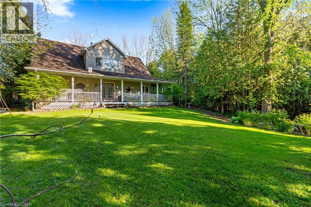 126 WILSON Drive