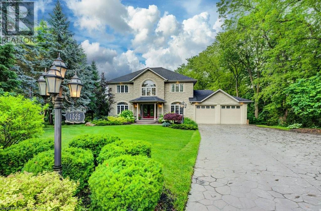 1525 DICKIE SETTLEMENT Road
