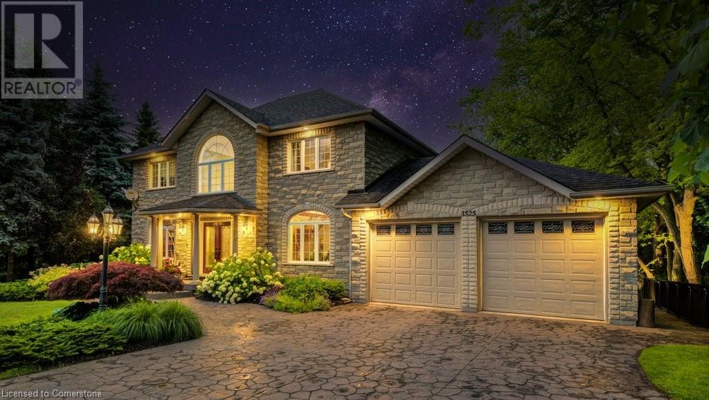 1525 DICKIE SETTLEMENT Road
