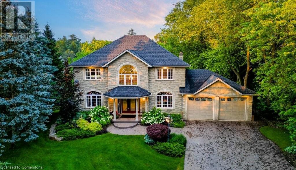 1525 DICKIE SETTLEMENT Road