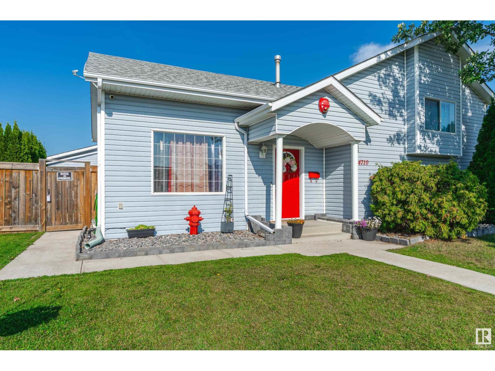4710 47 ST