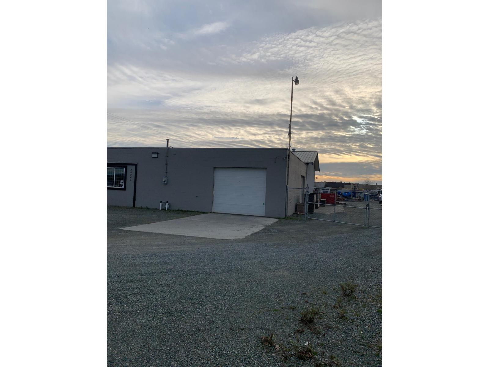 30746 SOUTH FRASER WAY