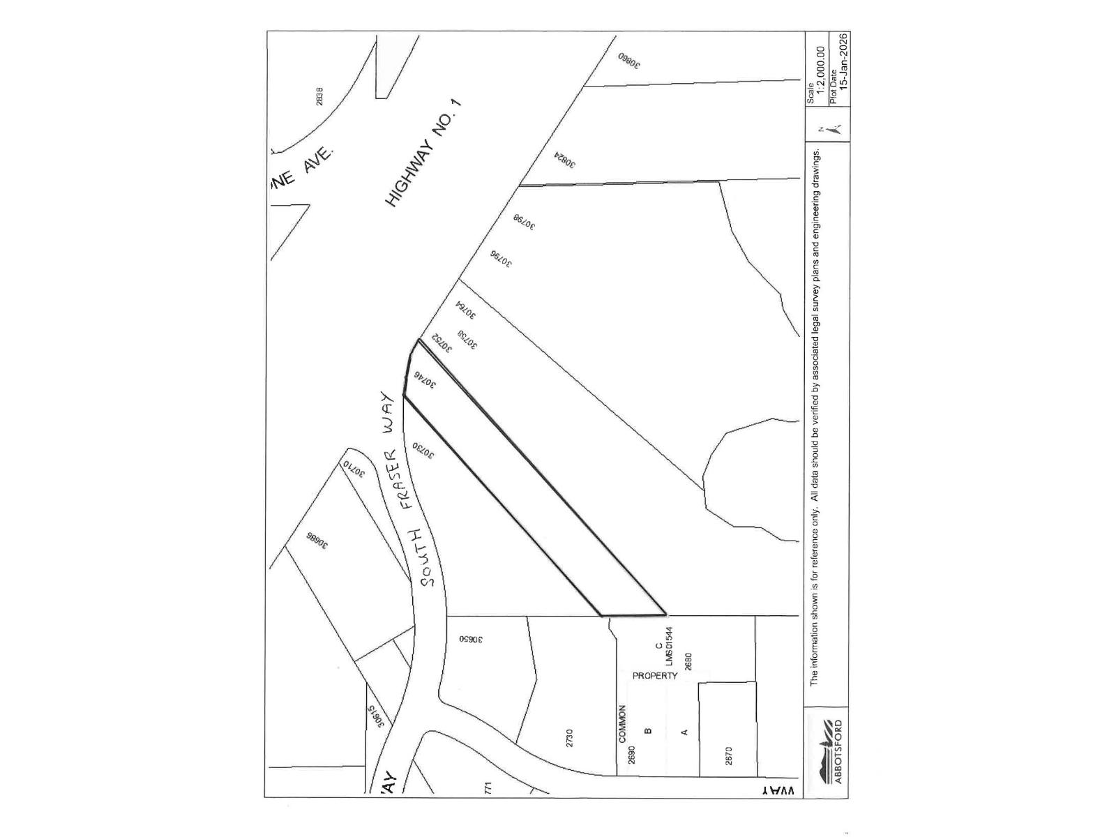 30746 SOUTH FRASER WAY