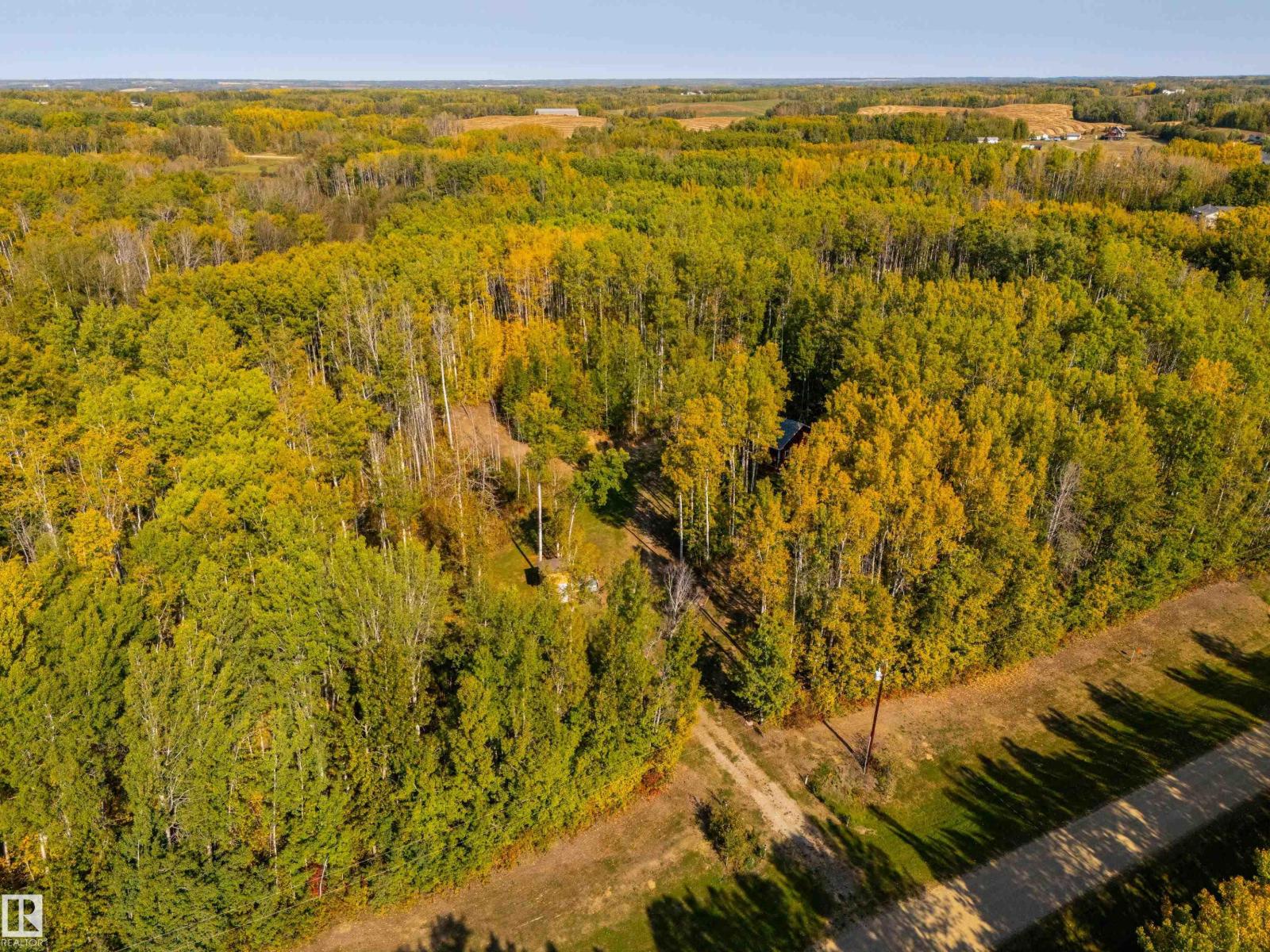 #36 52229 RGE ROAD 25