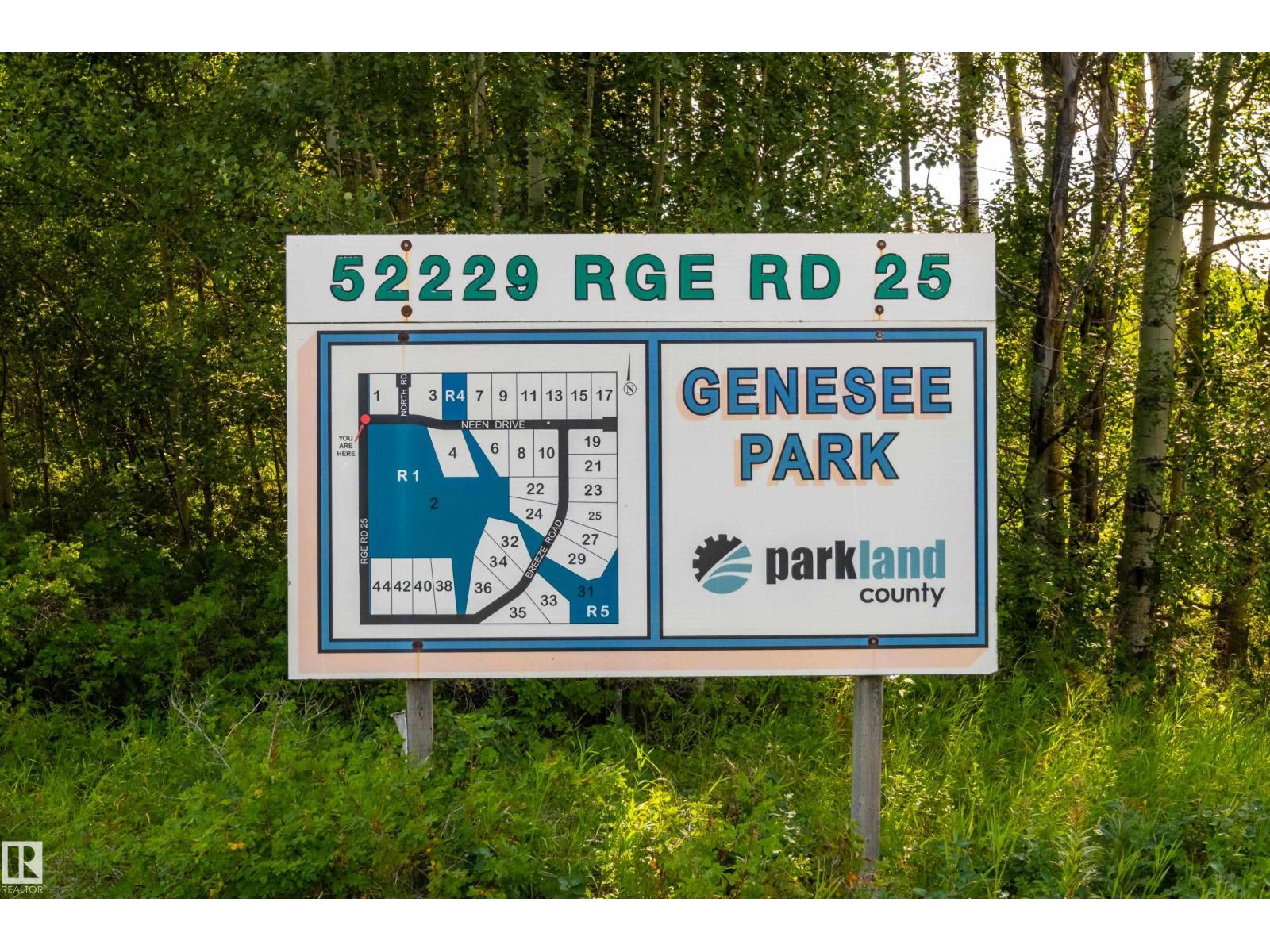 #36 52229 RGE ROAD 25