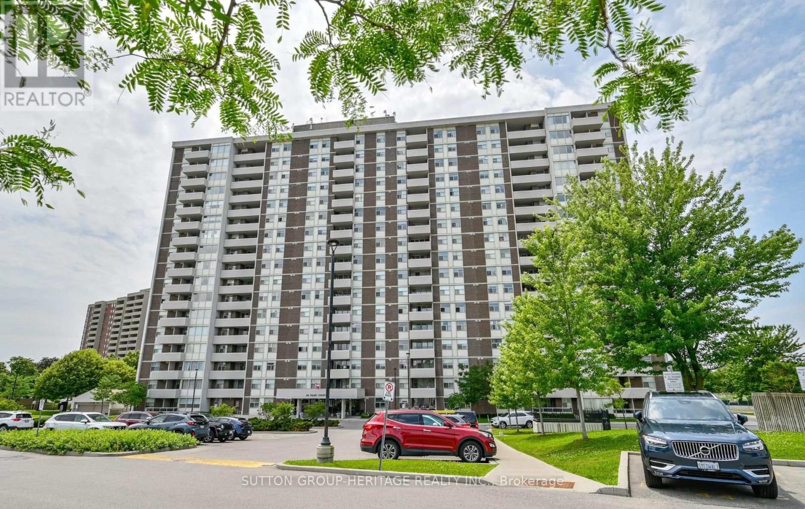 1608 - 44 FALBY COURT E