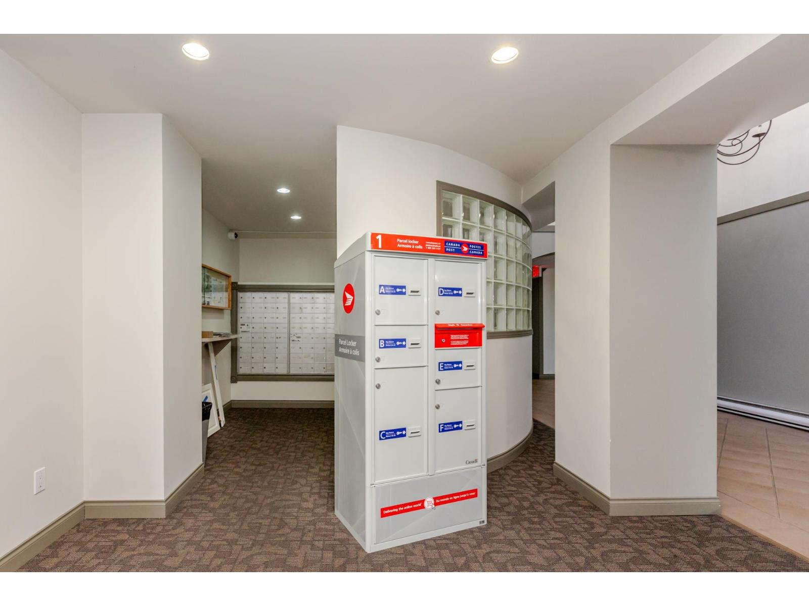 208 3176 GLADWIN ROAD