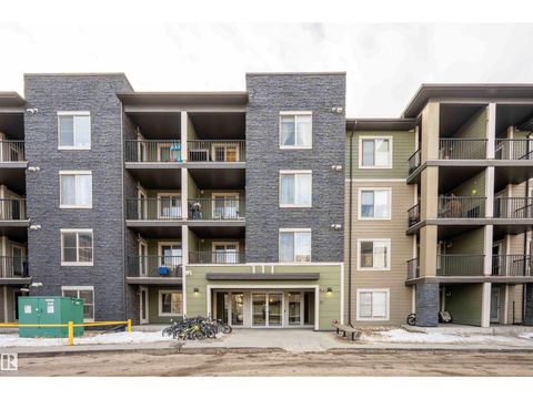 #415 111 WATT CM SW Edmonton AB T6X2C6