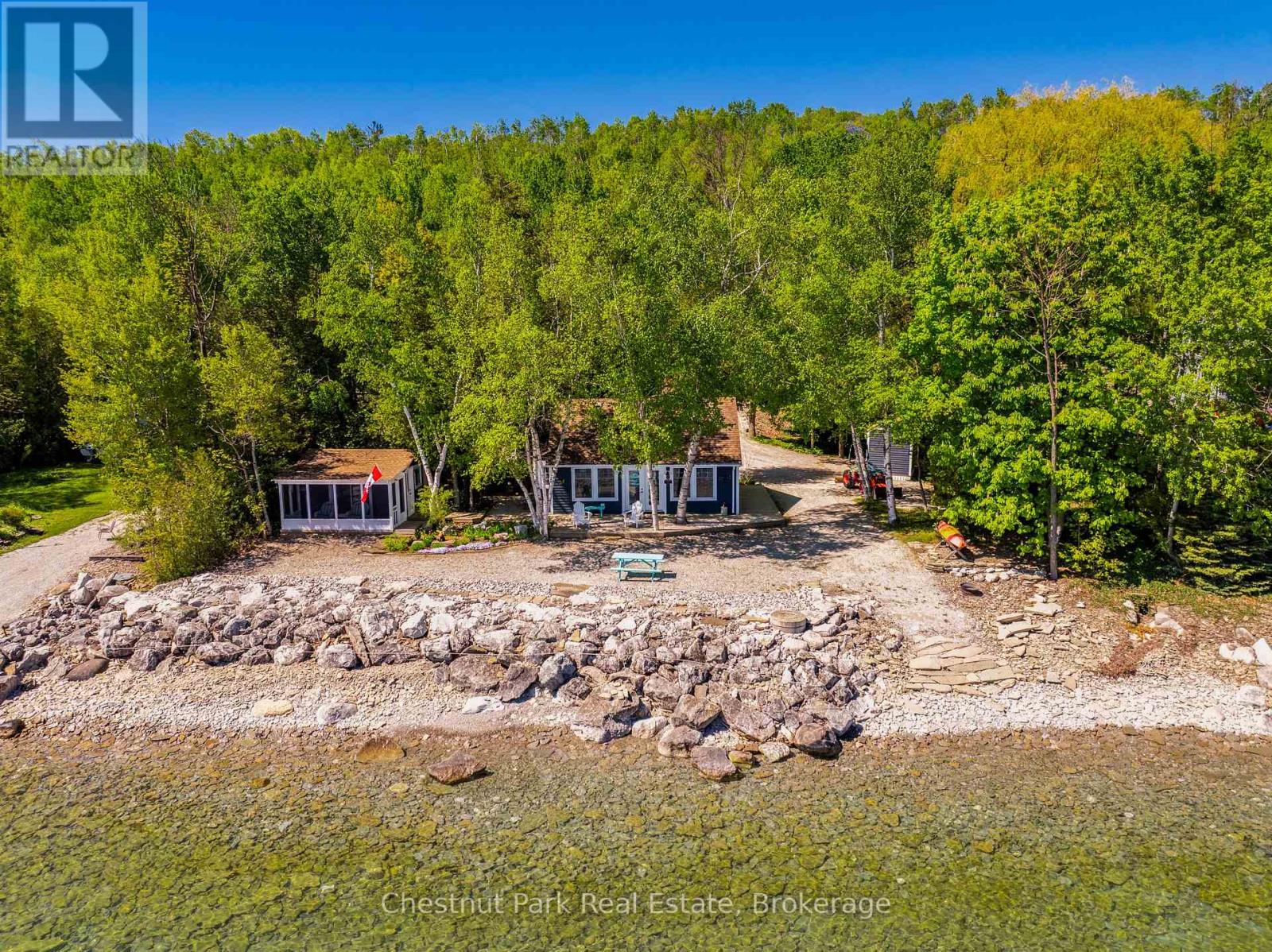 504543 GREY ROAD 1