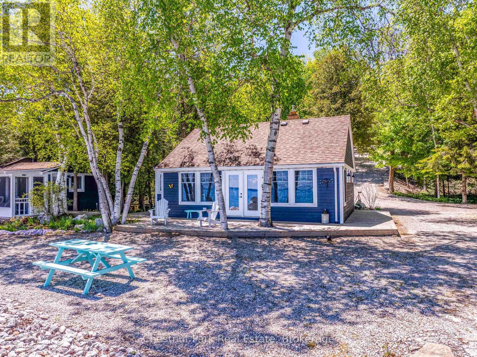 504543 GREY ROAD 1
