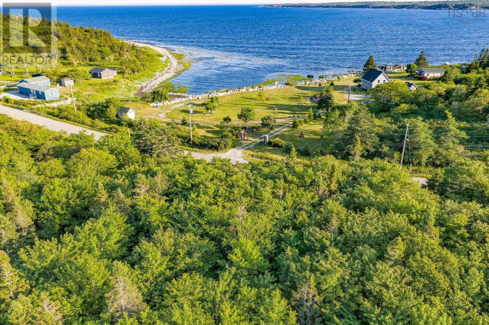 Photo 1 of 10 — TBD Sandy Point Road, Sandy Point, NS B0T1W0