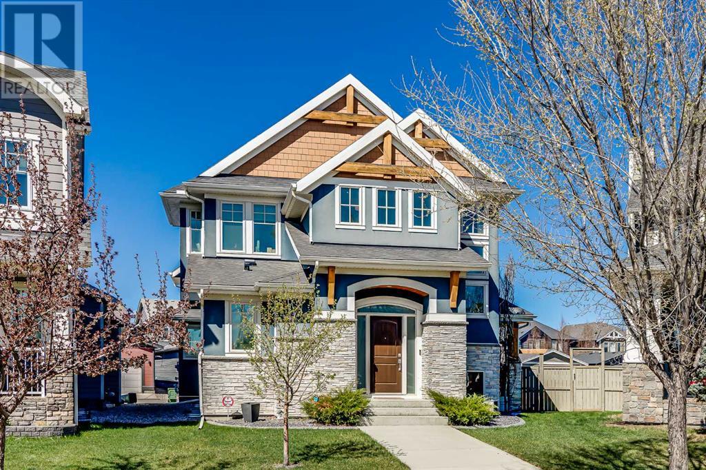 42 Cooperstown Court SW