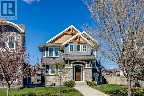42 Cooperstown Court SW Airdrie AB T4B2C5