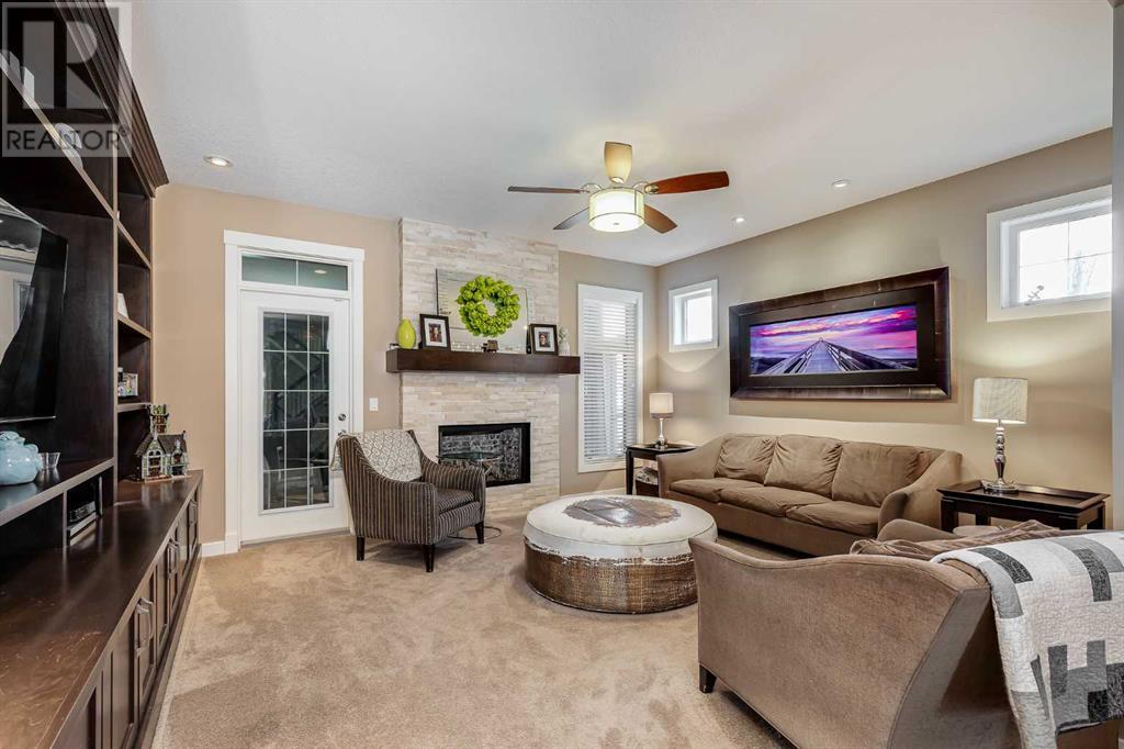 42 Cooperstown Court SW