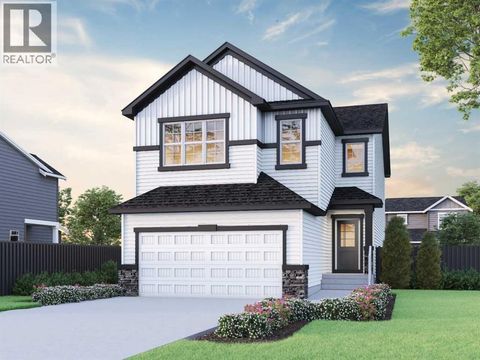 90 Emerson Crescent Okotoks AB T1S3M9