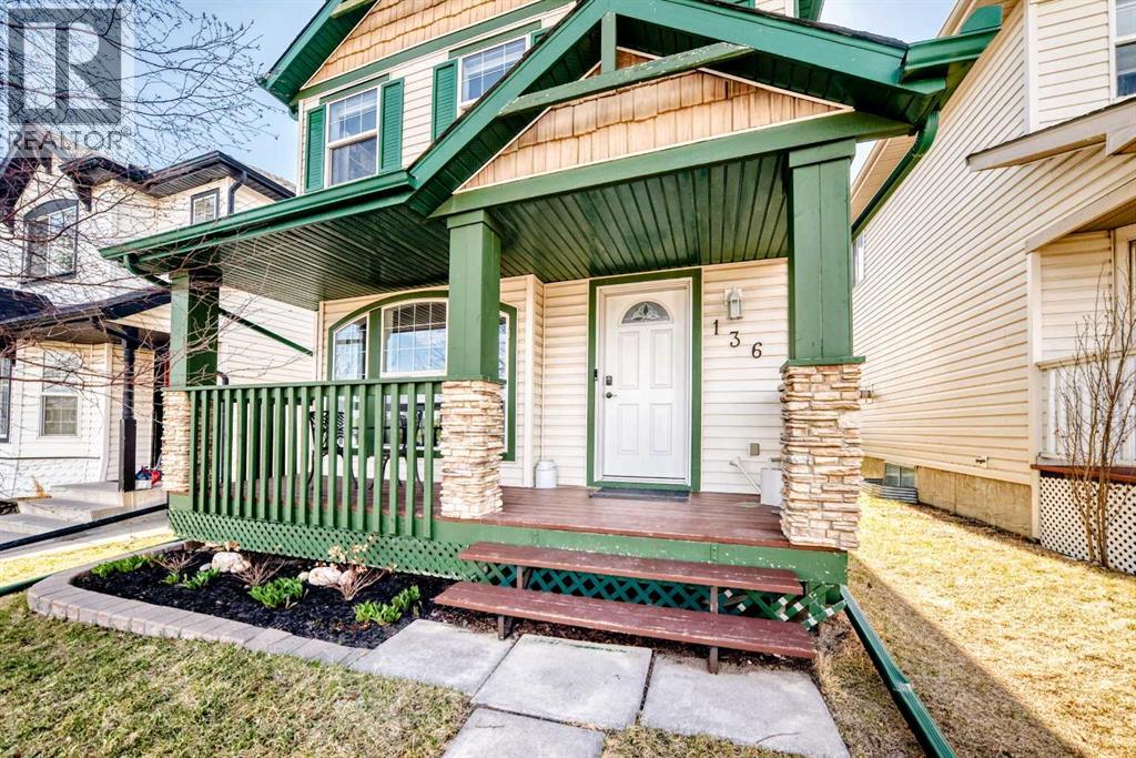 136 Hidden Hills Road NW