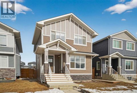 953 West Lakeview Drive Chestermere AB T1X2N3