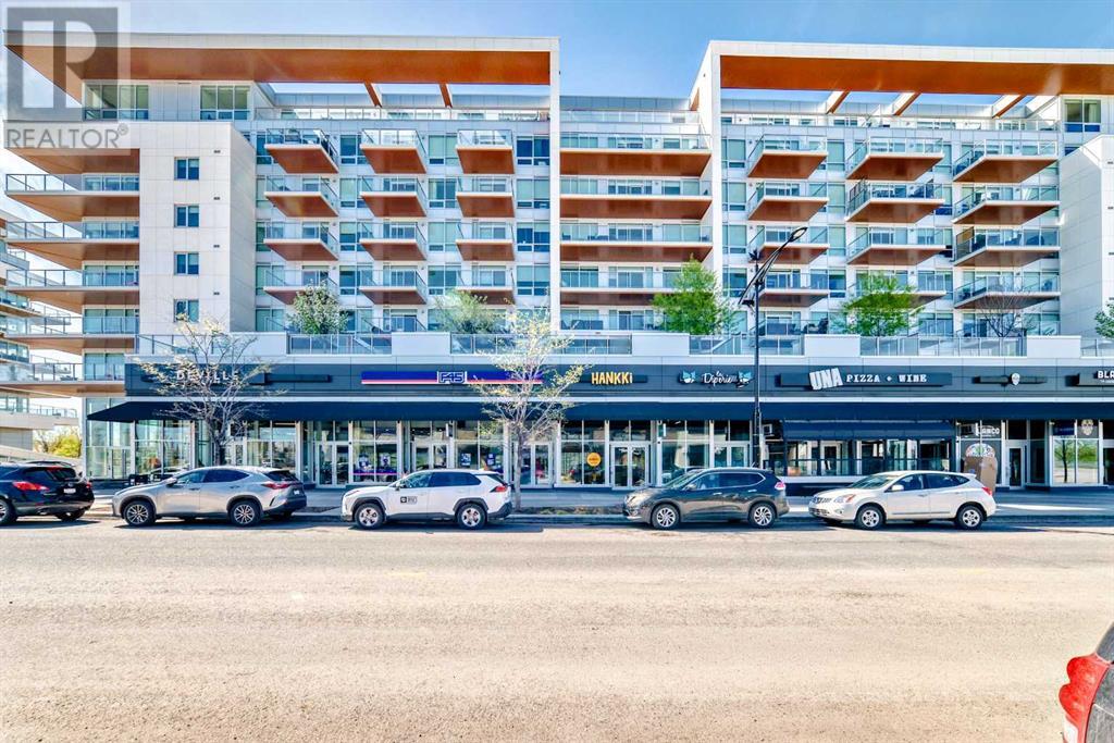 106, 8505 Broadcast Avenue SW