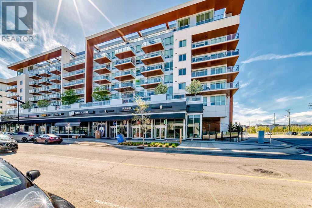 106, 8505 Broadcast Avenue SW