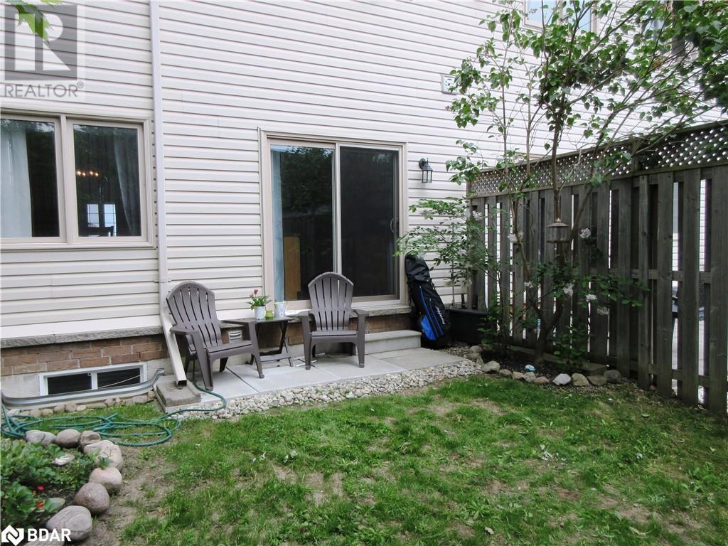 175 STANLEY STREET Street Unit# 37