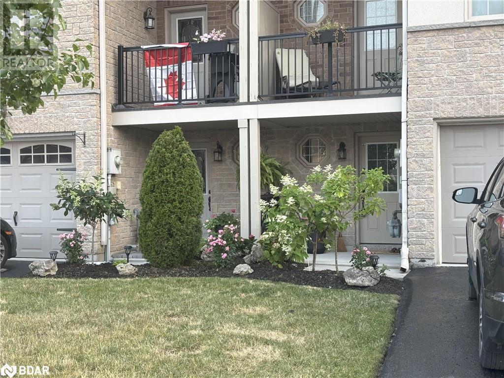 175 STANLEY STREET Street Unit# 37